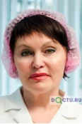 Скороспехова Светлана Федоровна - Омск
