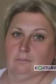 Скоротецкая Светлана Павловна - Смоленск