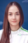 Скорова Любовь Владимировна - Кемерово