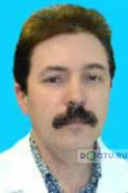 Скороваров Игорь Павлович - Саратов