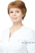 Скорынина Татьяна Андреевна - Екатеринбург