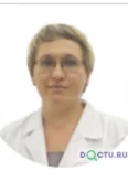 Скосарева Ия Борисовна - Челябинск