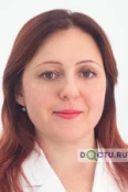 Скосарева Светлана Владимировна - Тюмень