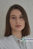 Скосырева Диана Олеговна - Барнаул