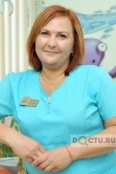 Скосырских Татьяна Викторовна - Омск