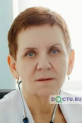 Скотневская Наталья Константиновна - Тольятти