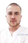 Скотников Николай Дмитриевич - Санкт-Петербург