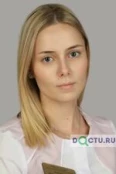 Скотникова Надежда Васильевна - Тюмень