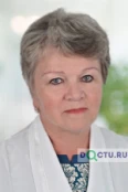 Скотнова Ирина Руфимовна - Иваново
