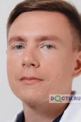Сковбель Алексей Николаевич - Сочи