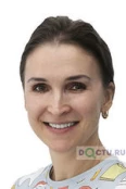 Сковородка Елена Владимировна - Москва