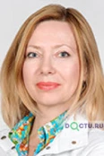 Сковороднева Евгения Михайловна - Волгоград