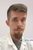 Сковородников Денис Владимирович - Санкт-Петербург