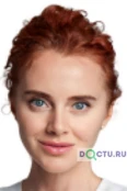 Сковородникова Инна Валерьевна - Барнаул