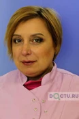 Скребова Галина Шаралеевна - Тула