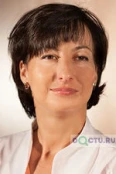 Скрепцова Наталия Сергеевна - Москва