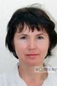 Скрибник Марина Евгеньевна - Новосибирск
