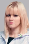 Скрипцова Софья Анатольевна - Саратов