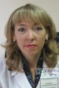 Скрипина Татьяна Евгеньевна - Чебоксары