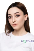 Скрипка Полина Игоревна - Краснодар