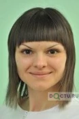 Скрипка Светлана Васильевна - Мурманск