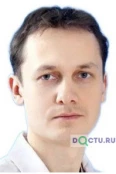Скрипкин Дмитрий Валерьевич - Иркутск