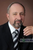 Скрипкин Юрий Петрович - Ростов-на-Дону