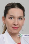 Скрипкина Екатерина Анатольевна - Курган