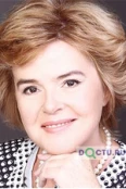 Скрипкина Галина Ивановна - Москва