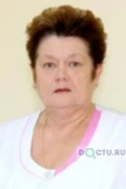 Скрипкина Нина Васильевна - Курган