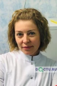 Скрипкина Оксана Анатольевна - Москва