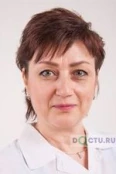 Скрипко Ирина Юрьевна - Волгоград