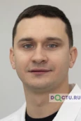 Скрипко Валерий Игоревич - Краснодар