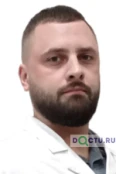 Скрипник Алексей Юрьевич - Санкт-Петербург