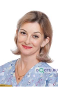 Скрипник Елена Владимировна - Екатеринбург