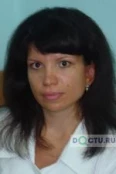 Скрипник Юлия Сергеевна - Омск