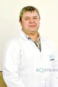 Скрипников Борис Владимирович - Тюмень