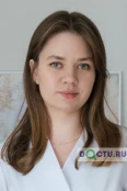 Скрипникова Анастасия Сергеевна - Южно-Сахалинск