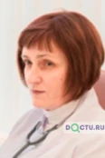 Скрипникова Маргарита Борисовна - Москва