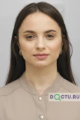 Скрипникова Маргарита Владимировна - Владивосток