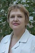 Скрипникова Светлана Николаевна - Астрахань