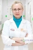 Скрябикова Елена Александровна - Красноярск