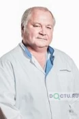 Скрябин Олег Николаевич - Санкт-Петербург