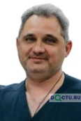 Скрябин Сергей Владимирович - Москва