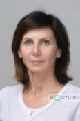 Скрябина Анна Александровна - Саратов
