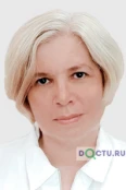 Скрябина Эльвира Павловна - Нижний Новгород