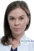 Скрябина Екатерина Викторовна - Набережные Челны