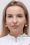 Скрягина Инна Игоревна - Тамбов