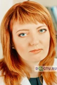 Скробова Елена Анатольевна - Сургут