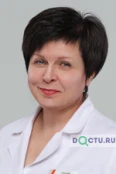 Скрылева Наталья Владимировна - Ставрополь